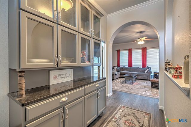 504 Coventry Drive, Temple, TX 76502