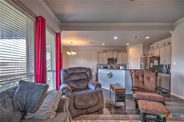 504 Coventry Drive, Temple, TX 76502