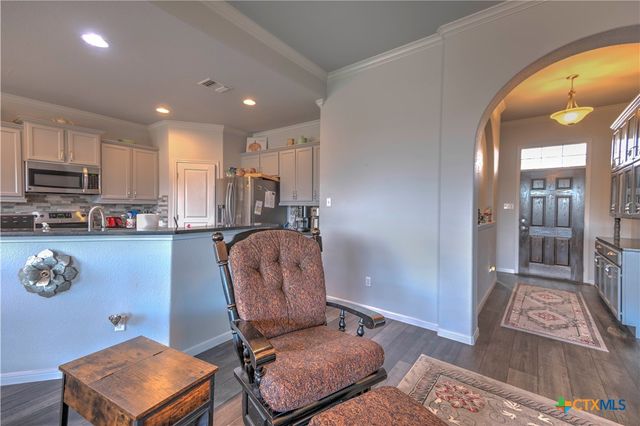 504 Coventry Drive, Temple, TX 76502