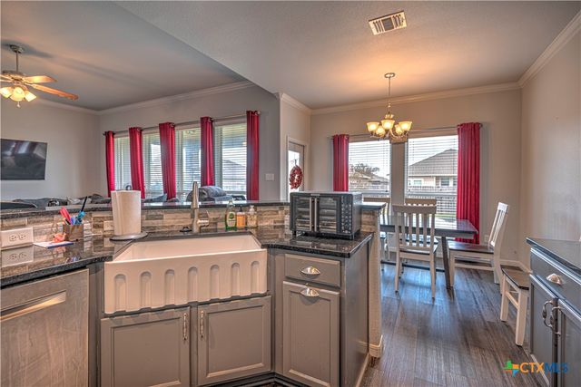 504 Coventry Drive, Temple, TX 76502