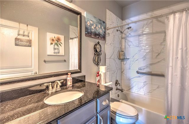 504 Coventry Drive, Temple, TX 76502