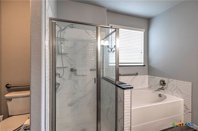 504 Coventry Drive, Temple, TX 76502