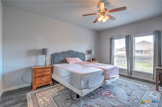 504 Coventry Drive, Temple, TX 76502