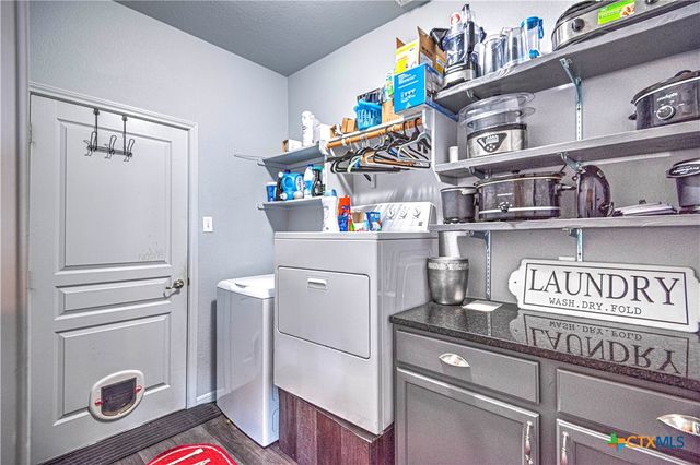 504 Coventry Drive, Temple, TX 76502