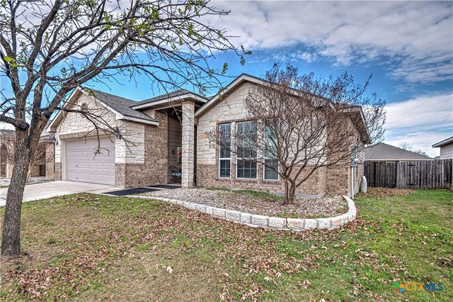 504 Coventry Drive, Temple, TX 76502