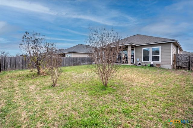 504 Coventry Drive, Temple, TX 76502
