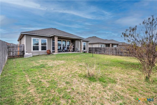 504 Coventry Drive, Temple, TX 76502
