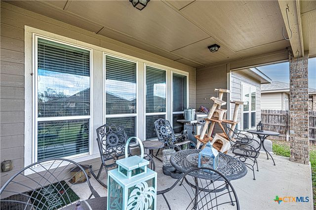 504 Coventry Drive, Temple, TX 76502