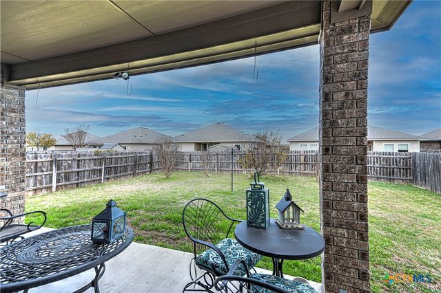 504 Coventry Drive, Temple, TX 76502