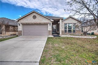 504 Coventry Drive, Temple, TX 76502