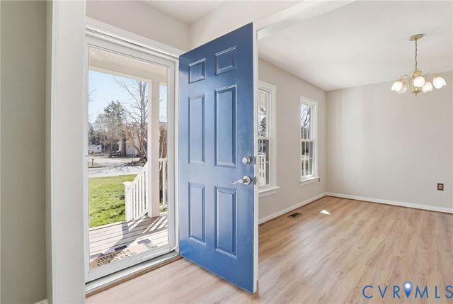 11036 Forest Trace Way, Glen Allen, VA 23059