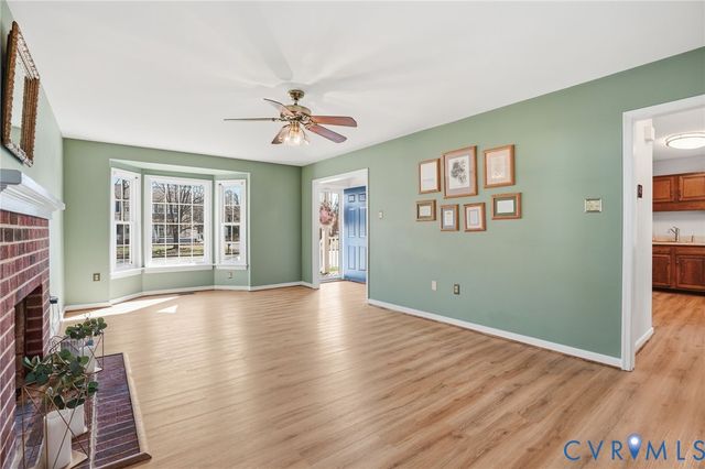 11036 Forest Trace Way, Glen Allen, VA 23059