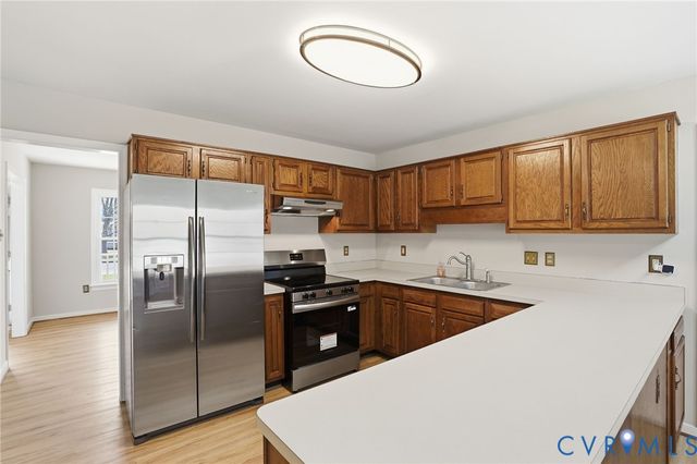 11036 Forest Trace Way, Glen Allen, VA 23059