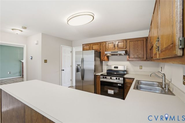 11036 Forest Trace Way, Glen Allen, VA 23059