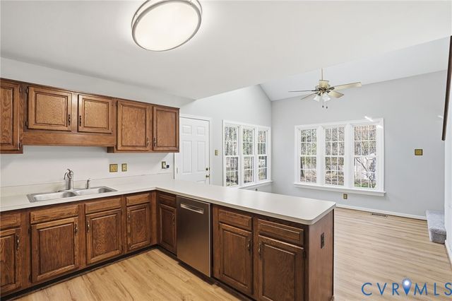 11036 Forest Trace Way, Glen Allen, VA 23059