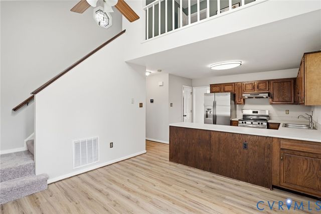 11036 Forest Trace Way, Glen Allen, VA 23059