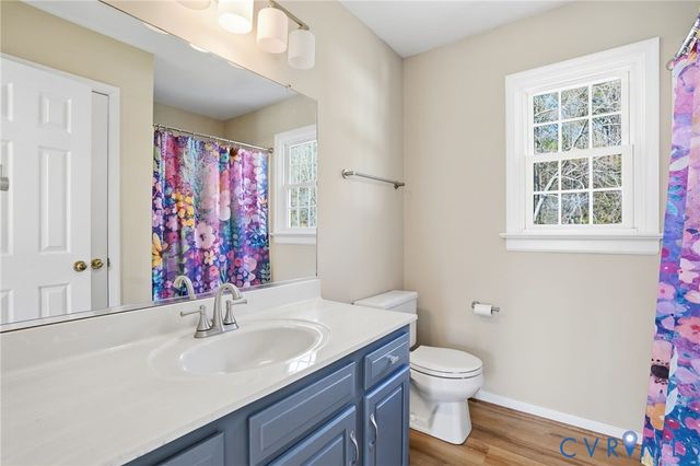 11036 Forest Trace Way, Glen Allen, VA 23059