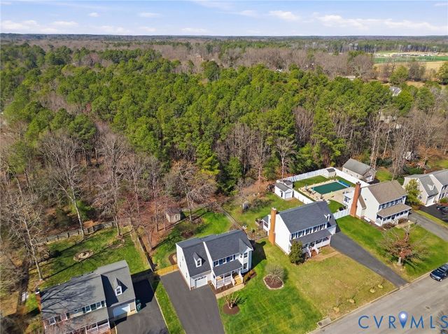 11036 Forest Trace Way, Glen Allen, VA 23059