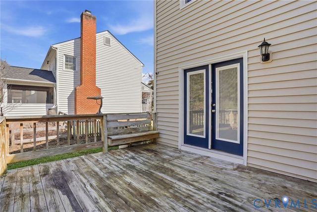 11036 Forest Trace Way, Glen Allen, VA 23059