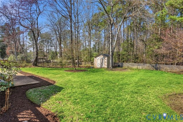 11036 Forest Trace Way, Glen Allen, VA 23059