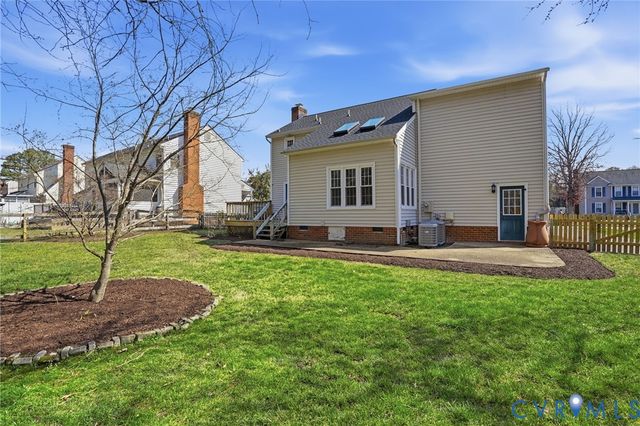 11036 Forest Trace Way, Glen Allen, VA 23059