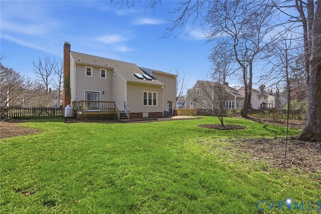 11036 Forest Trace Way, Glen Allen, VA 23059