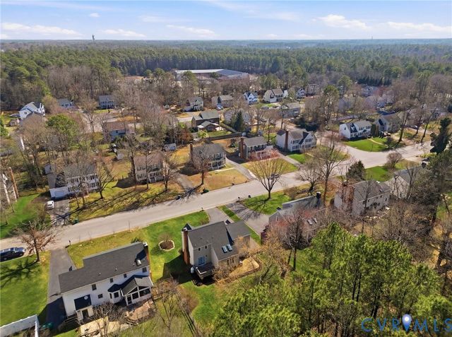 11036 Forest Trace Way, Glen Allen, VA 23059