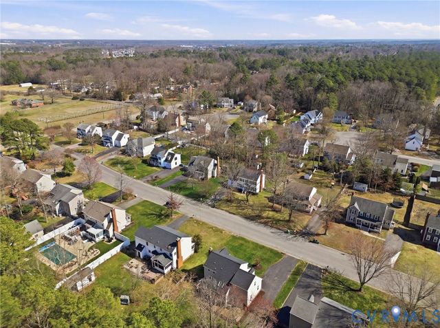 11036 Forest Trace Way, Glen Allen, VA 23059