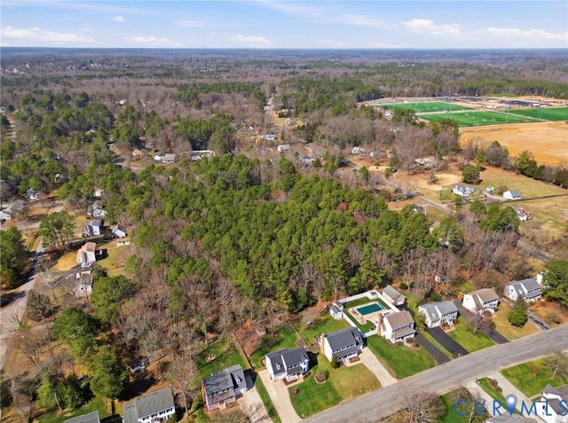 11036 Forest Trace Way, Glen Allen, VA 23059