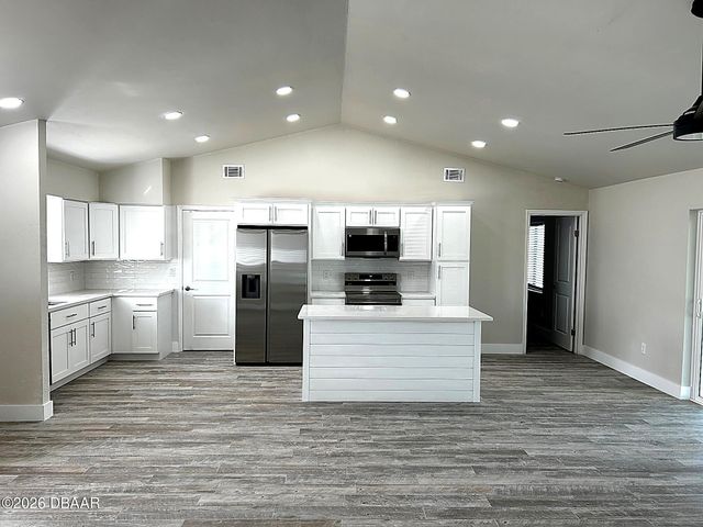 1519 Rusty Circle, Port Orange, FL 32129