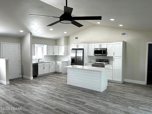 1519 Rusty Circle, Port Orange, FL 32129