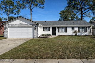 1519 Rusty Circle, Port Orange, FL 32129