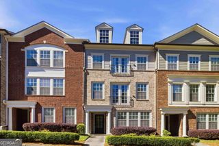 1226 Olde Legacy Lane 17, Mableton, GA 30126