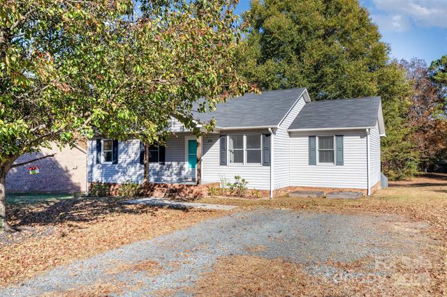 624 Dick Street, Albemarle, NC 28001