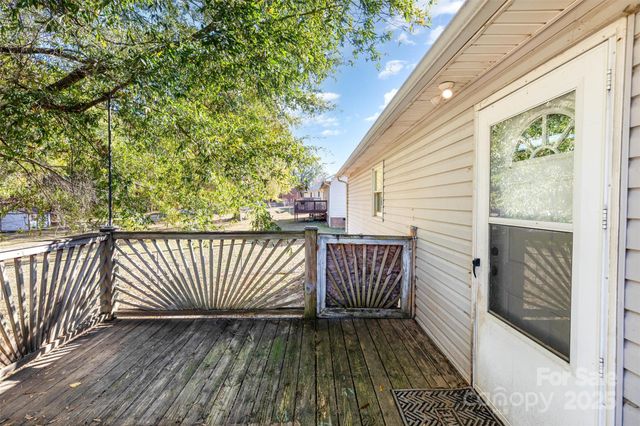 624 Dick Street, Albemarle, NC 28001