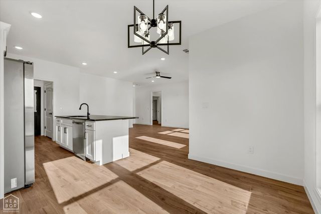 208 Ridgecrest Drive, Walnut Ridge, AR 72476