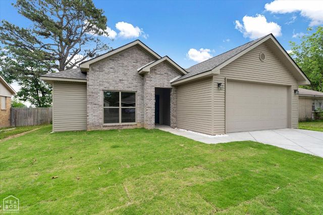 208 Ridgecrest Drive, Walnut Ridge, AR 72476