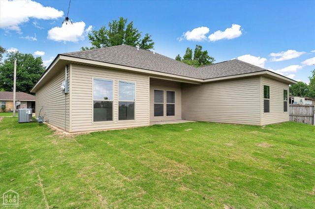 208 Ridgecrest Drive, Walnut Ridge, AR 72476