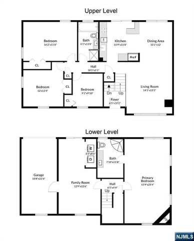 21 Aldrin Drive, Wanaque, NJ 07465