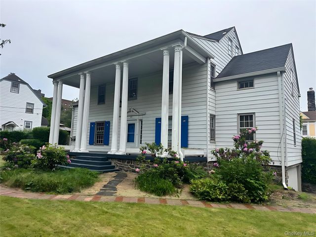 312 Hawthorne Terrace, Mount Vernon, NY 10552