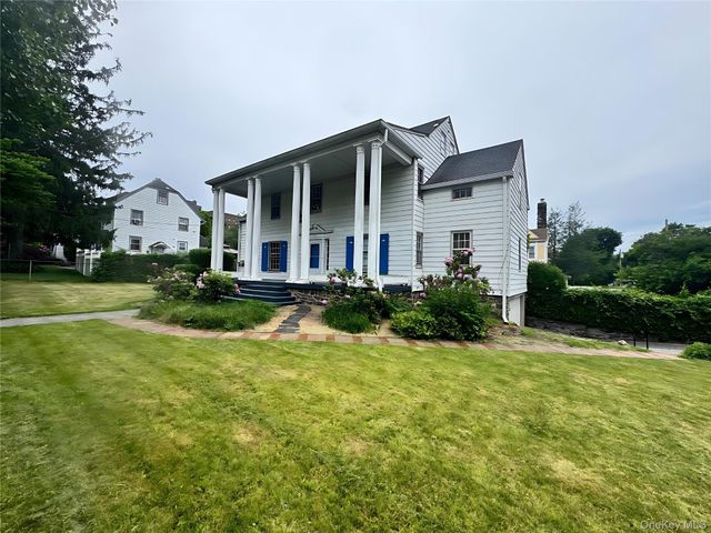312 Hawthorne Terrace, Mount Vernon, NY 10552