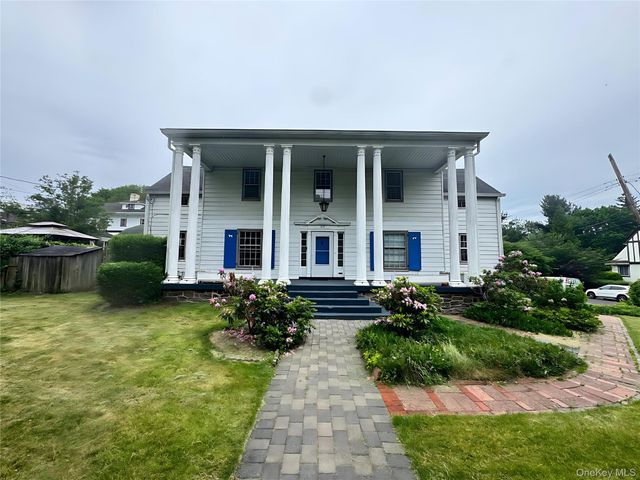 312 Hawthorne Terrace, Mount Vernon, NY 10552