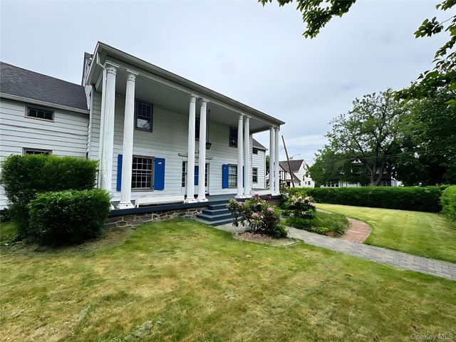 312 Hawthorne Terrace, Mount Vernon, NY 10552
