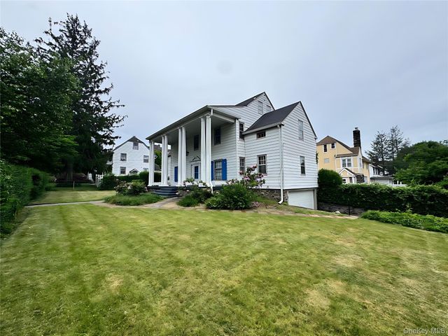 312 Hawthorne Terrace, Mount Vernon, NY 10552