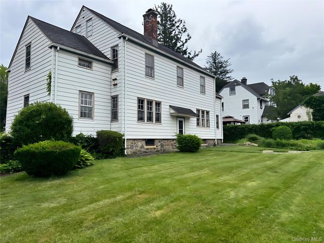 312 Hawthorne Terrace, Mount Vernon, NY 10552