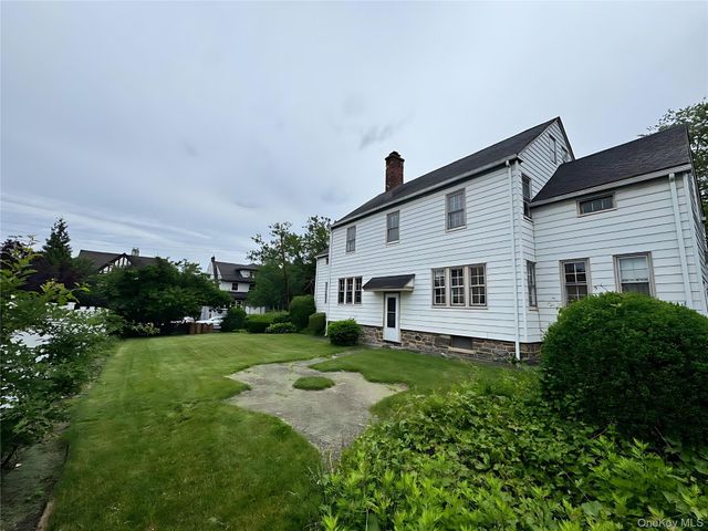 312 Hawthorne Terrace, Mount Vernon, NY 10552