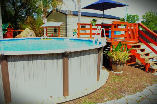 11165 OLD SQUAW AVENUE, Weeki Wachee, FL 34614