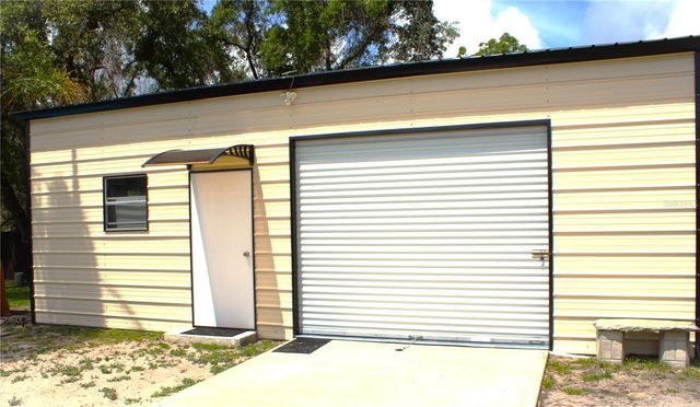 11165 OLD SQUAW AVENUE, Weeki Wachee, FL 34614