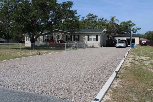 11165 OLD SQUAW AVENUE, Weeki Wachee, FL 34614