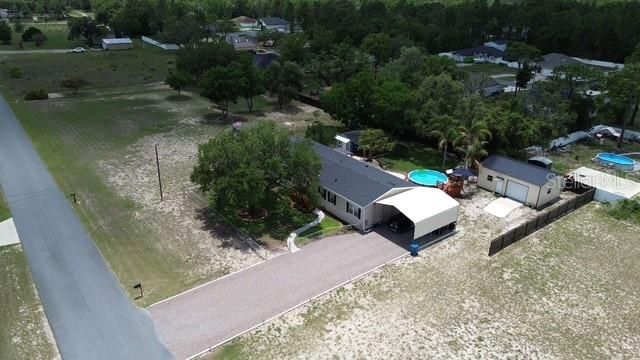 11165 OLD SQUAW AVENUE, Weeki Wachee, FL 34614
